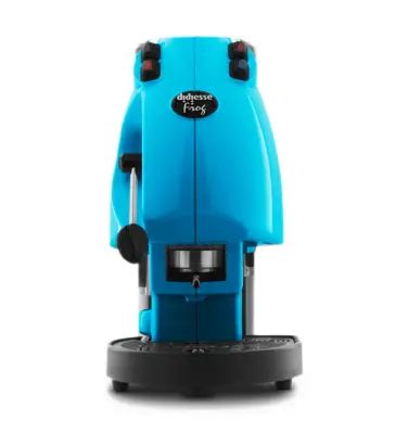 Didiesse Frog Revolution BLUE MIAMI - maszyna ESE 44mm, 650W, 15 bar
