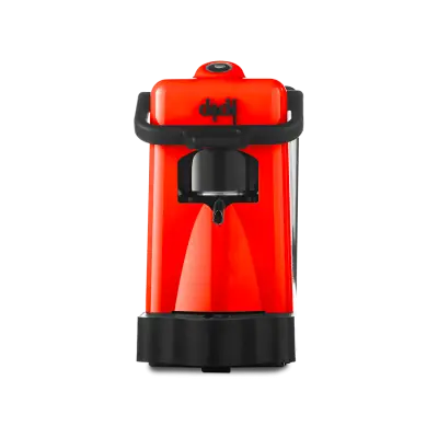 Didiesse Didì ROT ESE 44 Pad Maschine - Kompakt 15 Bar