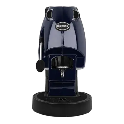 Didiesse BABY FROG Revolution BLUE Ese 44 Filterkapselmaschine