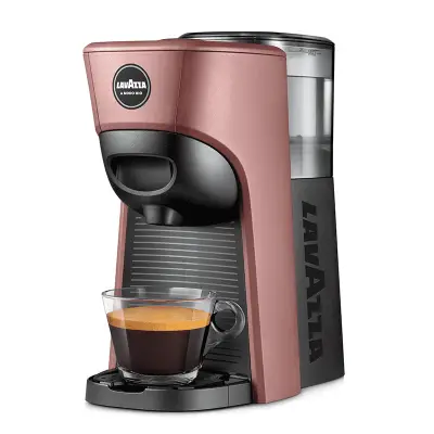 Lavazza A Modo Mio Tiny ECO PINK LM840 Coffee Machine