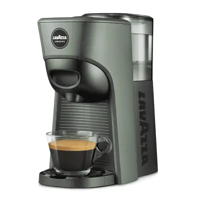 Lavazza A Modo Mio Tiny ECO GREEN LM840 Coffee Machine