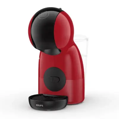 Krups Nescafè Dolce Gusto Piccolo XS Czerwony Ekspres