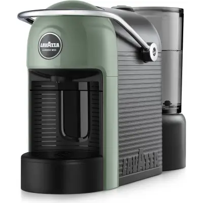 Lavazza A Modo Mio Jolie Evo Green Coffee Machine