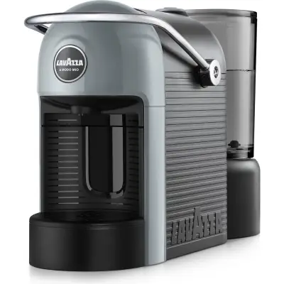 Lavazza A Modo Mio Jolie Evo Gray Coffee Machine