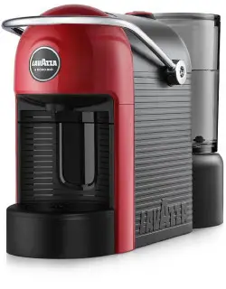 Lavazza A Modo Mio Jolie Evo RED coffee machine