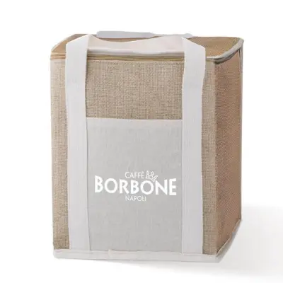 Caffè Borbone Thermobeutel 20 x 15 x 15 cm