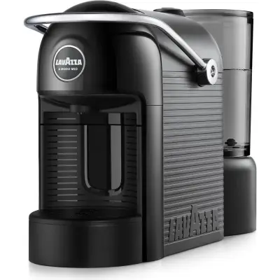 Lavazza A Modo Mio Jolie Evo BLACK coffee machine
