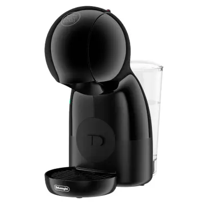 Ekspres do kawy DeLonghi Nescafè Dolce Gusto Piccolo XS Czarny / Czarny