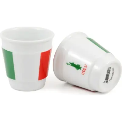 Tazzina da Caffè Bialetti - Italy 90 ml