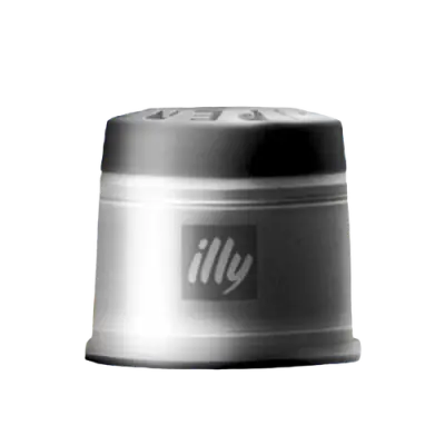 Illy Iperespresso