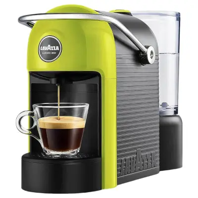 Lavazza A Modo Mio