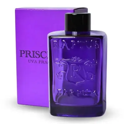 300ml Profumatore per ambiente Priscilla - Uva Fragola Raptus Domvs