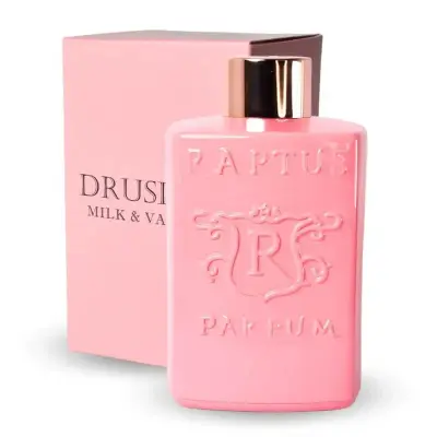 300ml Drusilla Air Freshener - Milk and Vanilla Raptus Domvs