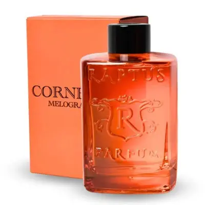 300ml Cornelia Air Freshener - Pomegranate Raptus Domvs