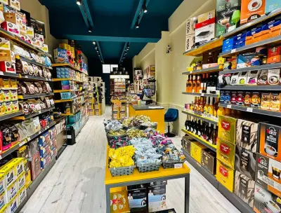 Italia - Roma (Libia)
