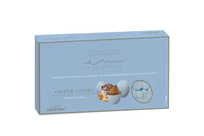 1kg Confetti Maxtris Enzo Miccio Nuance Carta da Zucchero - Premium