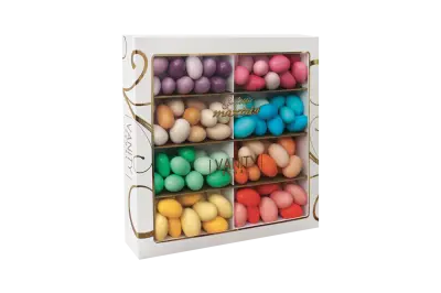Vanity Regal Mix - confetti italiani assortiti