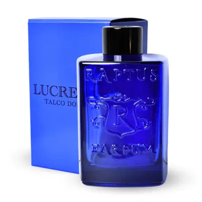 Profumatore per ambiente Lucretia – Talco Dolce 300 ml | Raptus Domvs