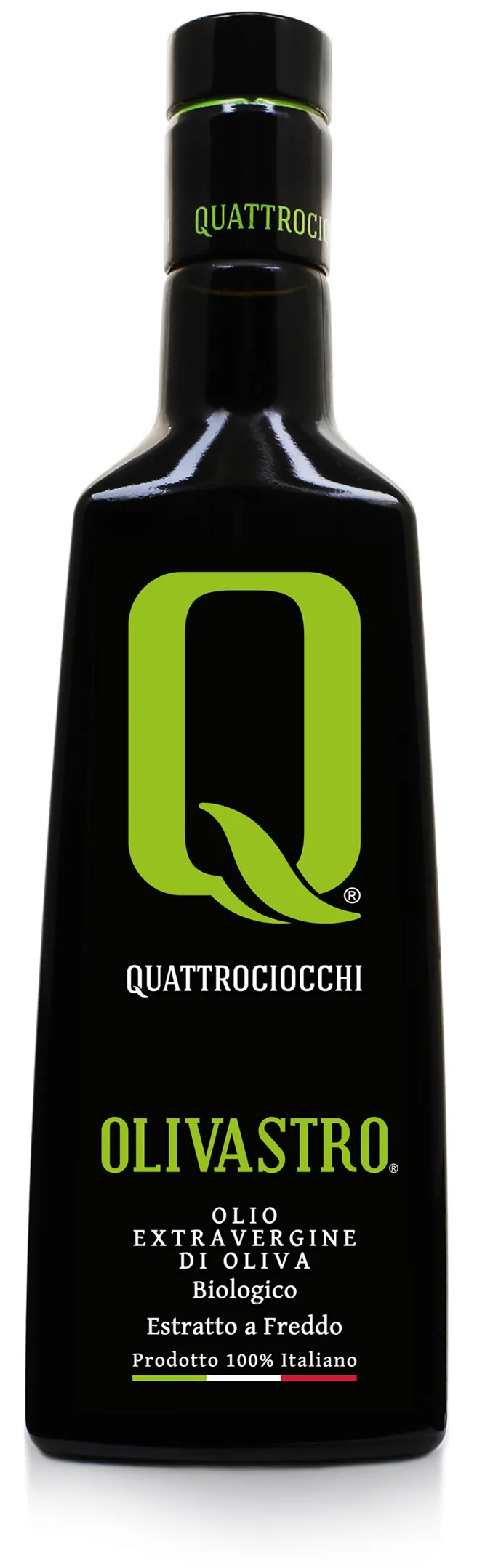 Quattrociocchi Extra Virgin Olive Oil “Olivastro” – 500ml