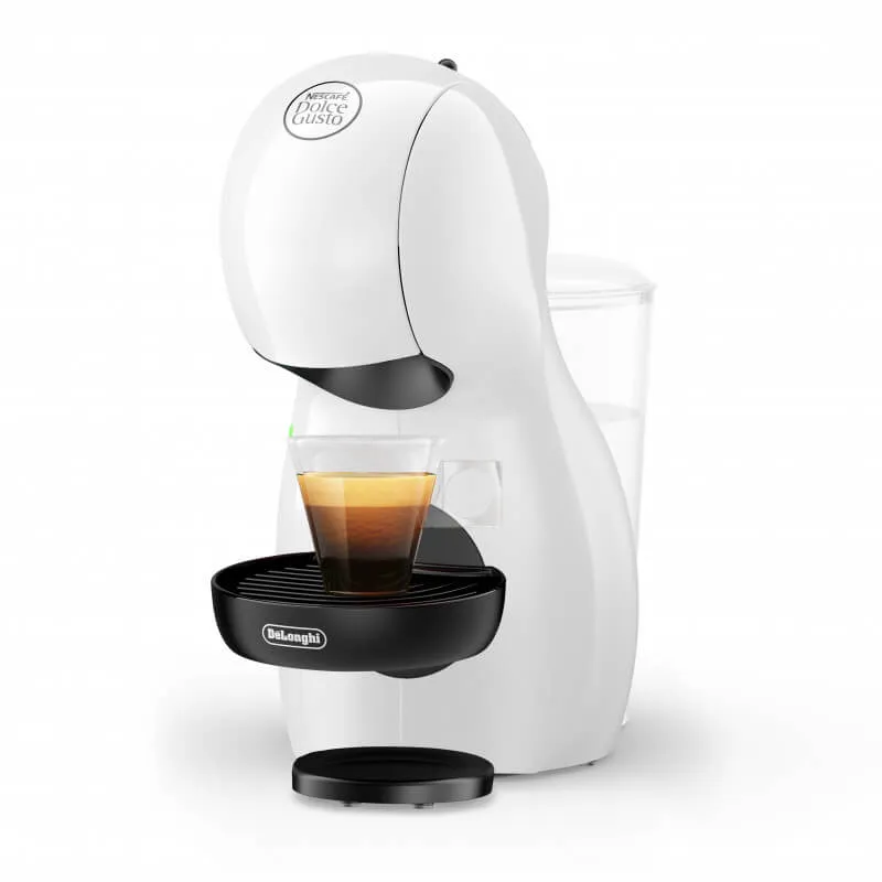 Macchina da Caffè DeLonghi Nescafé Dolce Gusto Piccolo XS – Bianca