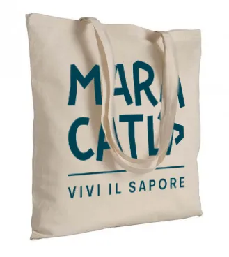 Shopper Ecologica Maracatú – Vivi il Sapore