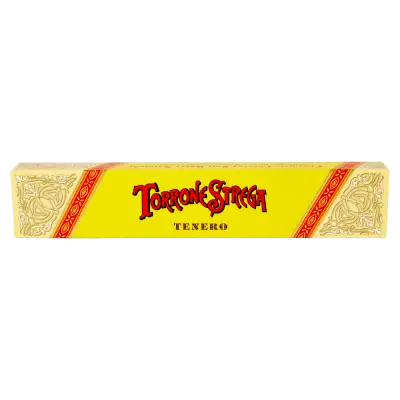Strega Alberti Torrone Tenero – 150 g