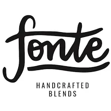 Fonte – Handcrafted Blends
