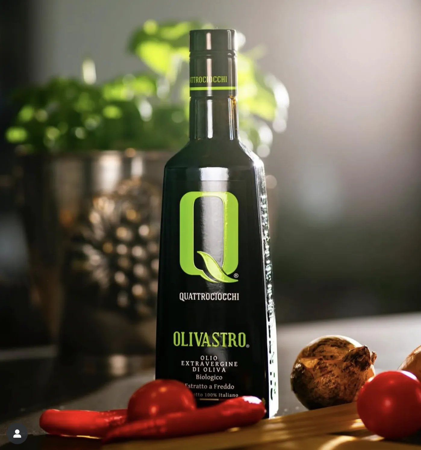 Pâté, Oil, Pasta & Specialties