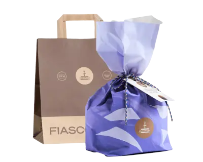 Panettone Fiasconaro Cytrusy i Szafran z Sycylii 500 g