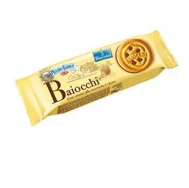 Baiocchi Przekąska Jednoporcjowa 28g