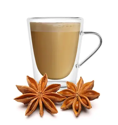 16 Maracatú Caffè Sambuca A Modo Mio Kapseln – aromatisierter Kaffee, Lavazza