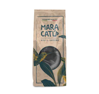 8 Mokaccino Maracatú capsules - Dolce Gusto compatible