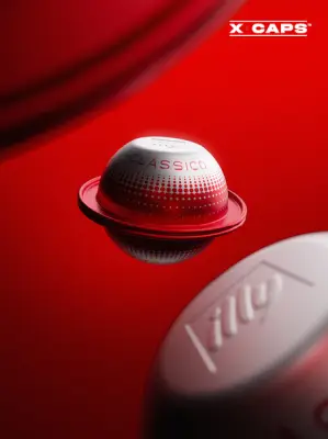 Illy X-Caps
