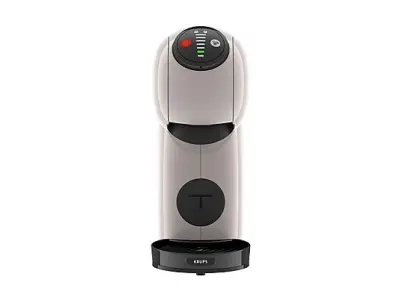 Ekspres do kawy Krups Nescafè Dolce Gusto Piccolo XS toupe-czarny