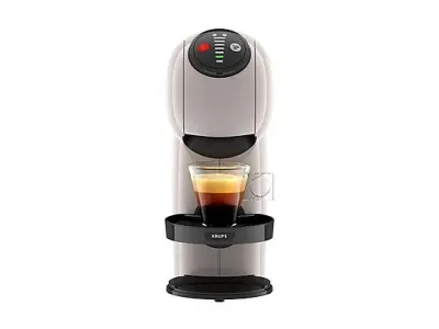 Ekspres do kawy Krups Nescafè Dolce Gusto Piccolo XS toupe-czarny