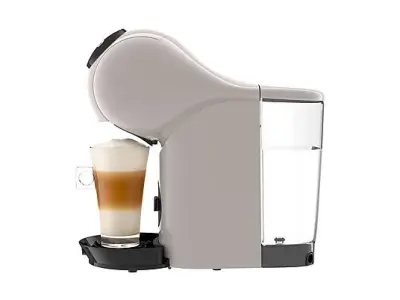 Ekspres do kawy Krups Nescafè Dolce Gusto Piccolo XS toupe-czarny