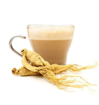 8 Maracatú Ginseng Laktosefrei Dolce Gusto Kapseln – Ginseng-Getränk