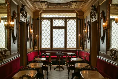 Le origini del caffè: miti, leggende e la strada che porta alla tazzina italiana