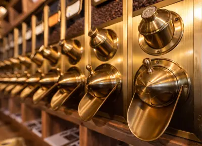 La tostatura del caffè: i livelli e come cambiano il gusto nella tazzina