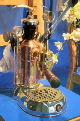 Il caffè espresso: come è nato il classico italiano