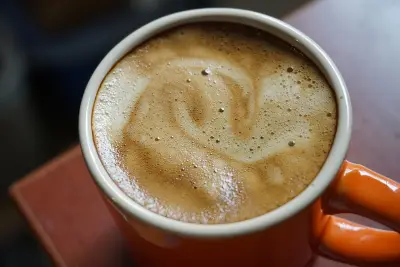 L'acqua e il gusto del caffè: l'ingrediente di cui nessuno parla