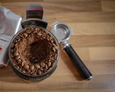 La macinatura del caffè: come scegliere il grado giusto