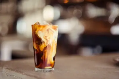 Il caffè freddo in casa: shakerato, cold brew e caffè in ghiaccio
