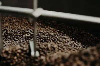 La filiera del caffè: dal produttore alla tazzina