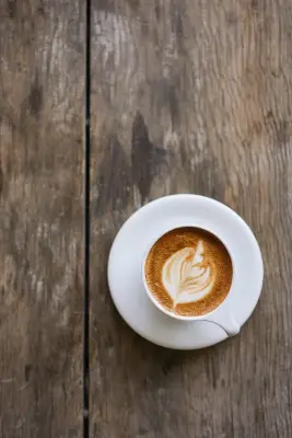 La caffeina e il sonno: come godersi il caffè senza rinunciare al riposo