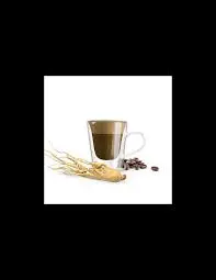 16 kapsułek CAFFÈ BORBONE Ginseng Kompatybilnych z Nescafé Dolce Gusto