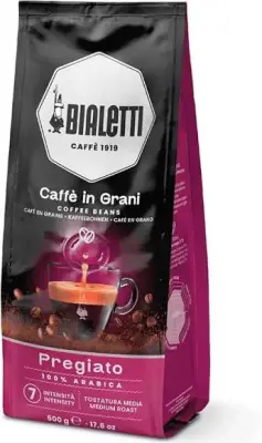 Bialetti Coffee Beans Fine Blend 500g