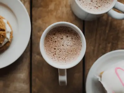 Ginseng, orzo e cioccolata in capsule: guida alle bevande oltre il caffè
