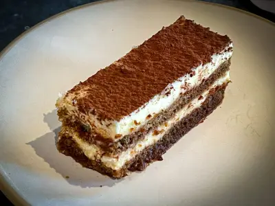 Il caffè in cucina: ricette dolci e salate con moka ed espresso