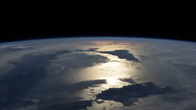 Caffè nello spazio: come si beve in orbita e il primo espresso sulla ISS